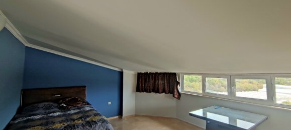 Apartment 4+1 in Alanya, Turkey No. 24384 10