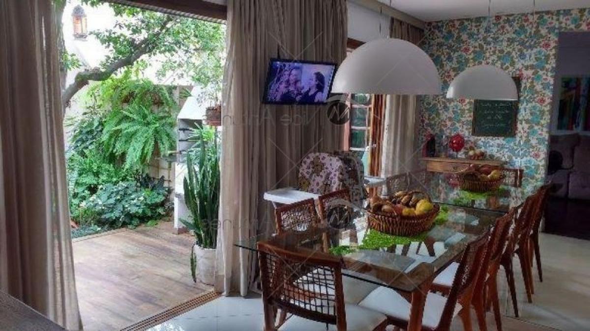 2 Schlafzimmer Haus in Sao Paulo, Brazil, Nr. 591945