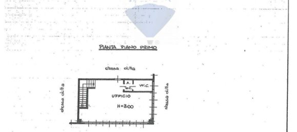 450m² Warehouse in Vanzago, Italy No. 5898 12