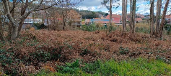 Terrain à Sanxenxo, Spain 1200m² No. 25033 5