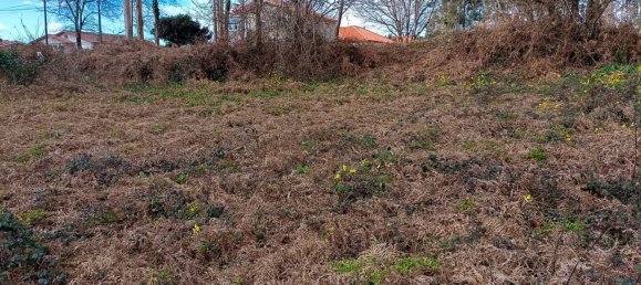 Terrain à Sanxenxo, Spain 1200m² No. 25033 3