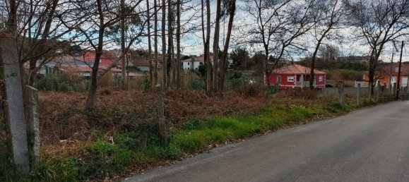 Terrain à Sanxenxo, Spain 1200m² No. 25033 6