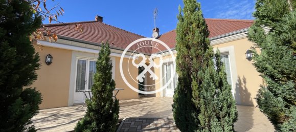 5 غرف نوم منزل في Sainte-Savine, France رقم 156102 4