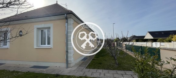 5 غرف نوم منزل في Sainte-Savine, France رقم 156102 30