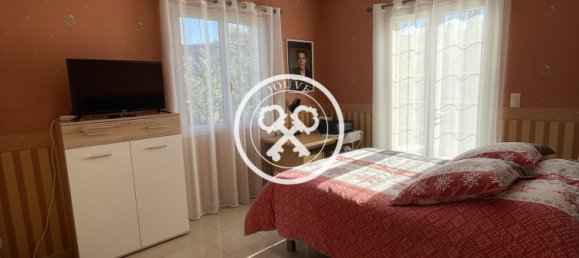 5 غرف نوم منزل في Sainte-Savine, France رقم 156102 14