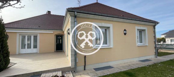 5 غرف نوم منزل في Sainte-Savine, France رقم 156102 3