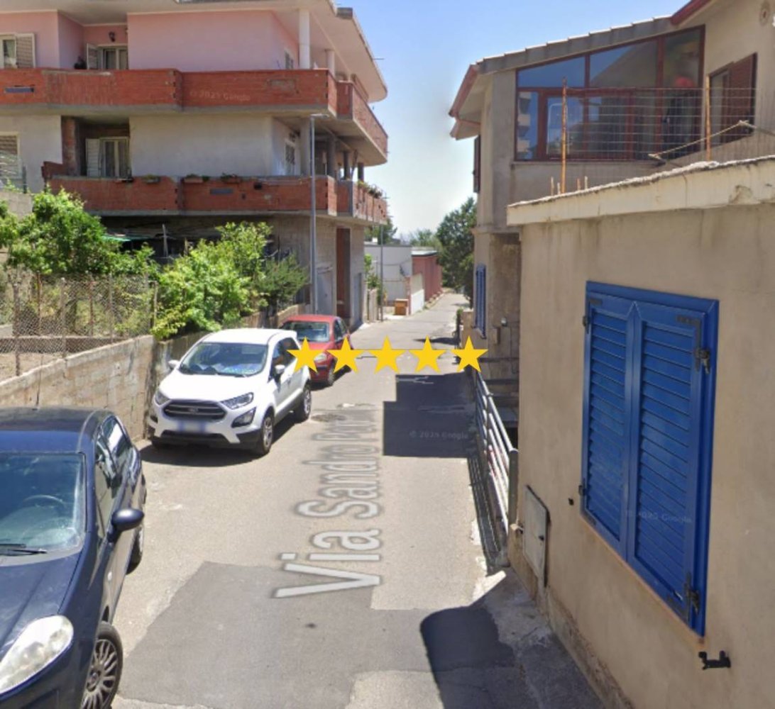 2 bedrooms Apartment in Sardinia, Italy No. 371837