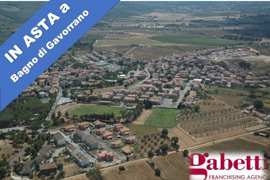 3 bedrooms Apartment in Gavorrano, Italy No. 363258