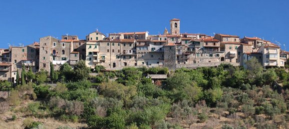 3 bedrooms Apartment in Gavorrano, Italy No. 363258 2