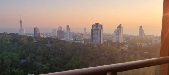 3 salles appartement à vendre à Pattaya, Chonburi, Eastern Thailand, Thailand № 142243 11
