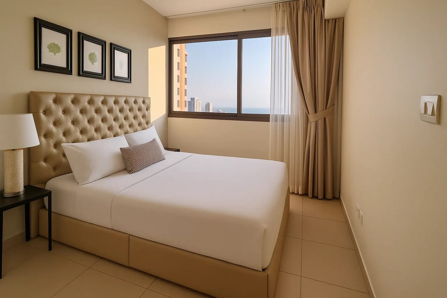 3 salles appartement à vendre à Pattaya, Chonburi, Eastern Thailand, Thailand № 142243