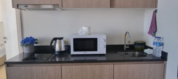 3 salles appartement à vendre à Pattaya, Chonburi, Eastern Thailand, Thailand № 142243 8