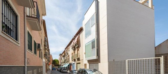 Propiedad comercial en Armilla, Spain 45 m² No. 180711 16