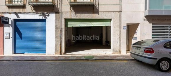 Propiedad comercial en Armilla, Spain 45 m² No. 180711 8