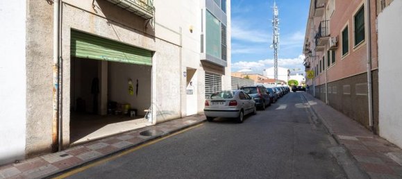 Propiedad comercial en Armilla, Spain 45 m² No. 180711 14