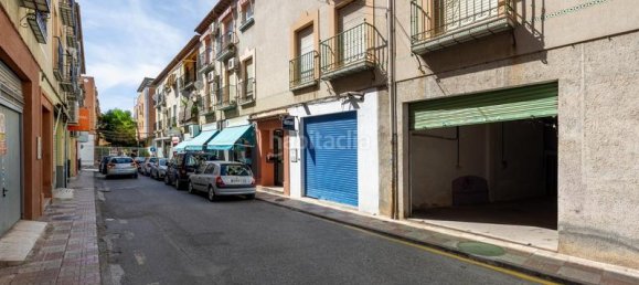 Propiedad comercial en Armilla, Spain 45 m² No. 180711 6