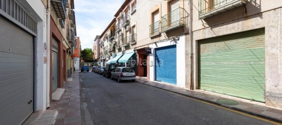 Propiedad comercial en Armilla, Spain 45 m² No. 180711 7