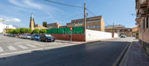 Propiedad comercial en Armilla, Spain 45 m² No. 180711 17