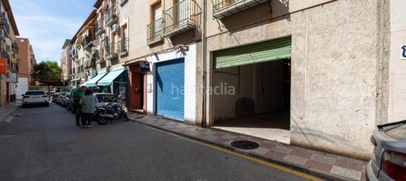 Propiedad comercial en Armilla, Spain 45 m² No. 180711 15