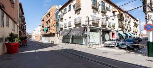 Propiedad comercial en Armilla, Spain 45 m² No. 180711 4