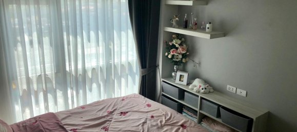 1 bedroom Apartment in Pattaya, Thailand No. 20092 8