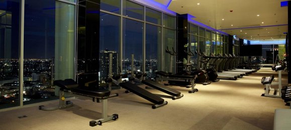 1 bedroom Apartment in Pattaya, Thailand No. 20092 15