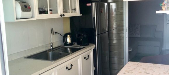 1 bedroom Apartment in Pattaya, Thailand No. 20092 5