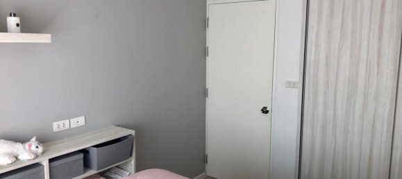 1 bedroom Apartment in Pattaya, Thailand No. 20092 9