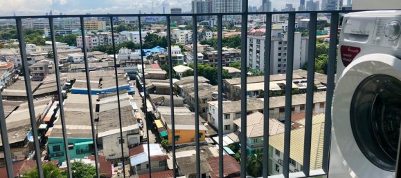 1 bedroom Apartment in Pattaya, Thailand No. 20092 14