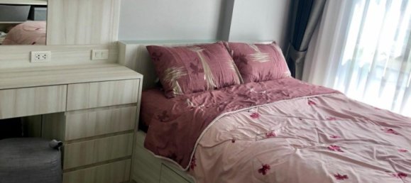 1 bedroom Apartment in Pattaya, Thailand No. 20092 7