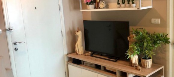 1 bedroom Apartment in Pattaya, Thailand No. 20092 4