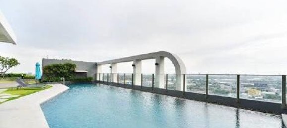 1 bedroom Apartment in Pattaya, Thailand No. 20092 18