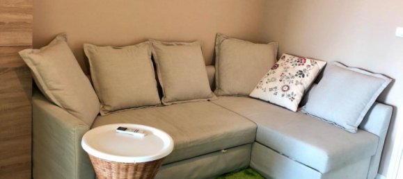 1 bedroom Apartment in Pattaya, Thailand No. 20092 2