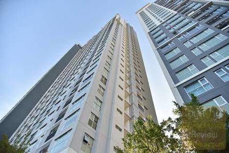 1 bedroom Apartment in Pattaya, Thailand No. 20092