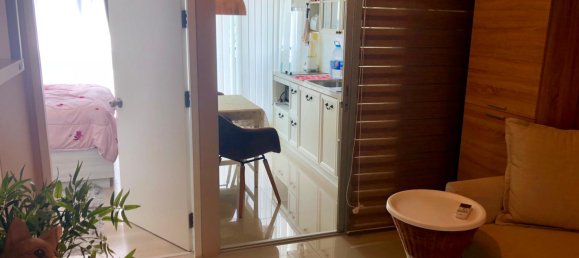 1 bedroom Apartment in Pattaya, Thailand No. 20092 6