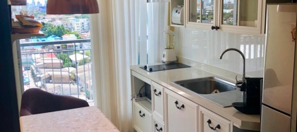 1 bedroom Apartment in Pattaya, Thailand No. 20092 3