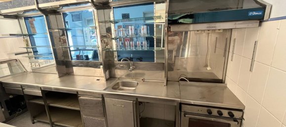 Gewerbliche Immobilie in Rio de Mouro, Portugal 40m², Nr. 219806 19