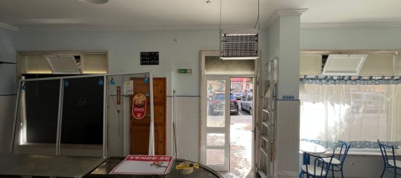 Gewerbliche Immobilie in Rio de Mouro, Portugal 40m², Nr. 219806 13