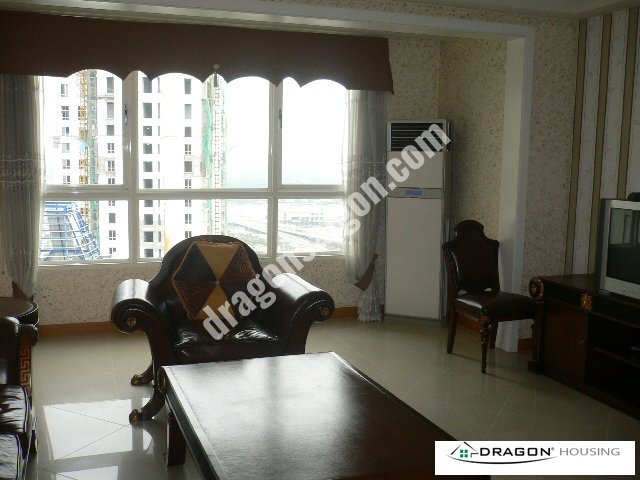 98m² Apartment in Binh Thanh, Vietnam No. 11236