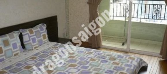 98m² Apartment in Binh Thanh, Vietnam No. 11236 5