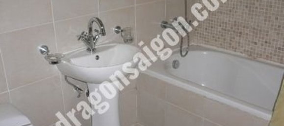 98m² Apartment in Binh Thanh, Vietnam No. 11236 4