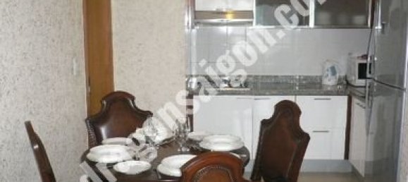 98m² Apartment in Binh Thanh, Vietnam No. 11236 2