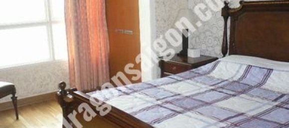 98m² Apartment in Binh Thanh, Vietnam No. 11236 3