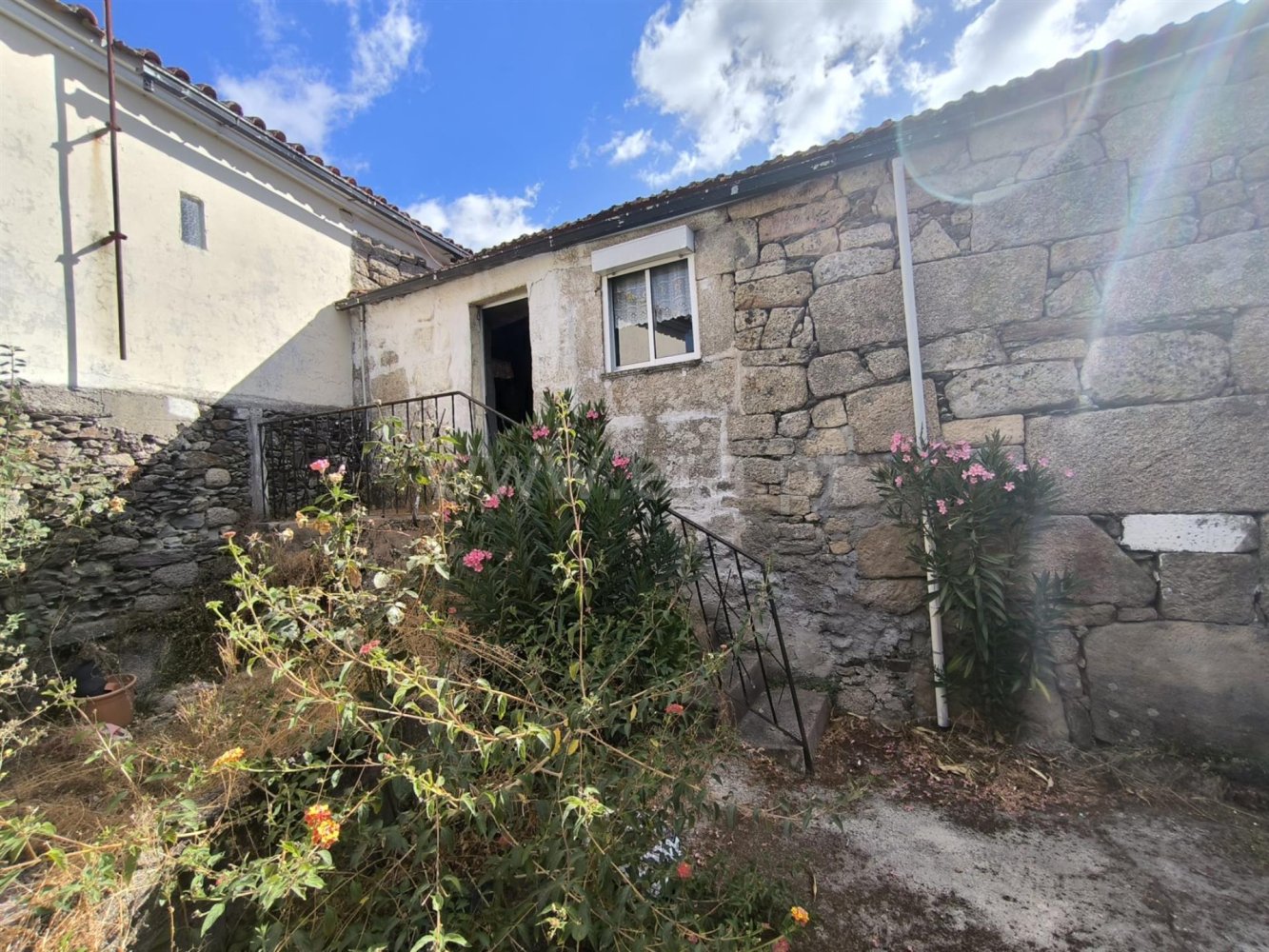 4 bedrooms House in Cumieira, Portugal No. 316434