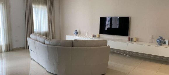 Apartamento T3 em Sliema, Malta N.º 9782 3