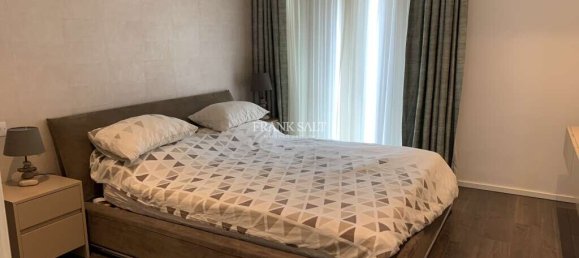 Apartamento T3 em Sliema, Malta N.º 9782 6