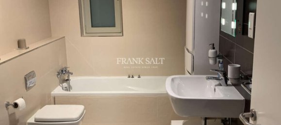 Apartamento T3 em Sliema, Malta N.º 9782 8