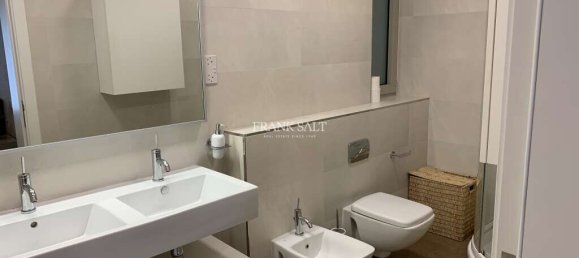 Apartamento T3 em Sliema, Malta N.º 9782 7