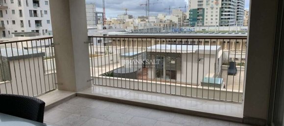 Apartamento T3 em Sliema, Malta N.º 9782 4