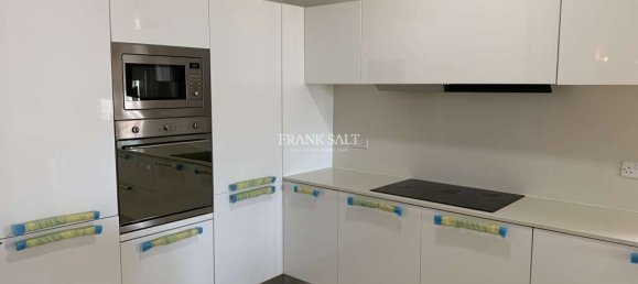 Apartamento T3 em Sliema, Malta N.º 9782 2